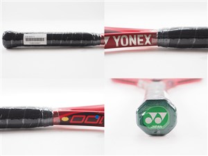 中古】ヨネックス ブイコア 100 2018年モデルYONEX VCORE 100 2018(G2