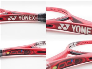中古】ヨネックス ブイコア 100 2018年モデルYONEX VCORE 100 2018(G2