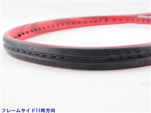 中古】ヨネックス ブイコア 100 2018年モデルYONEX VCORE 100 2018(G2