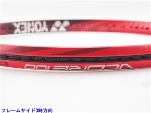 中古】ヨネックス ブイコア 100 2018年モデルYONEX VCORE 100 2018(G2