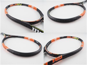 中古】ウィルソン バーン 95 2015年モデルWILSON BURN 95 2015(G2