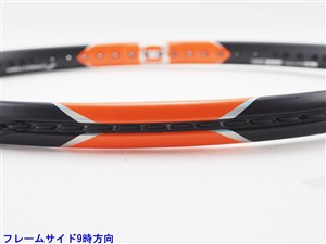 中古】ウィルソン バーン 95 2015年モデルWILSON BURN 95 2015(G2