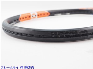中古】ウィルソン バーン 95 2015年モデルWILSON BURN 95 2015(G2