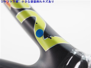中古】ウィルソン バーン 95 2015年モデルWILSON BURN 95 2015(G2