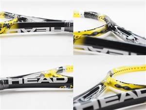 中古 テニスラケット ヘッド ユーテック IG エクストリーム プロ 2011年モデル (G2) HEAD YOUTEK IG EXTREME PRO 2011 (c24100112c) 中古】ヘッド ユーテック IG エクストリーム プロ 2011年モデルHEAD
