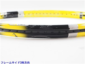 中古】ヘッド ユーテック IG エクストリーム プロ 2011年モデルHEAD