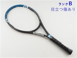中古】バボラ ピュア ドライブ 2021年モデルBABOLAT PURE DRIVE 2021