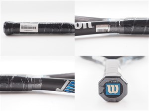中古】ウィルソン ハイパー ハンマー 4.3 110WILSON HYPER HAMMER 4.3