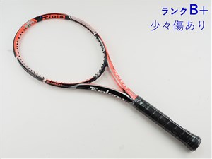 中古】ヘッド グラフィン タッチ プレステージ エス 2018年モデルHEAD