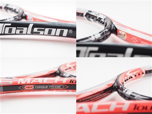 中古】トアルソン エスマッハツアー280 2017年モデルTOALSON S-MACH