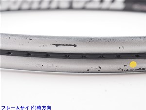中古】プリンス サンダー スーパー ライト チタニウム OSPRINCE