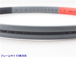 中古】ウィルソン クラッシュ 100ツアー 2019年モデルWILSON CLASH