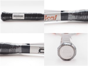 中古】ヘッド ティーアイ ラジカル MP 1999年モデルHEAD Ti.RADICAL MP