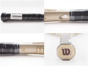 中古】ウィルソン プロファイル 95WILSON PROFILE 95(SL3)【中古