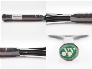 中古】ヨネックス レックスキング 7YONEX R-7(SL2)【中古 テニス
