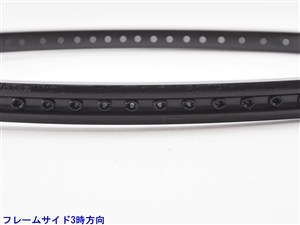 中古】ヨネックス レックスキング 7YONEX R-7(SL2)【中古 テニス