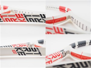 中古】バボラ ピュア ストライク 100 2019年モデルBABOLAT PURE STRIKE