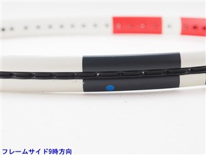 中古】バボラ ピュア ストライク 100 2019年モデルBABOLAT PURE STRIKE