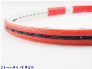 中古】バボラ ピュア ストライク 100 2019年モデルBABOLAT PURE STRIKE