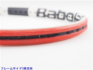 中古】バボラ ピュア ストライク 100 2019年モデルBABOLAT PURE STRIKE