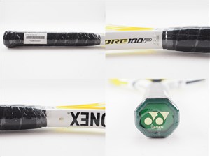 中古】ヨネックス ブイコア 100P 2012年モデルYONEX VCORE 100P 2012