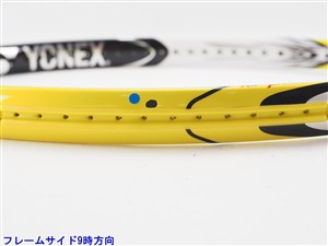 中古】ヨネックス ブイコア 100P 2012年モデルYONEX VCORE 100P 2012
