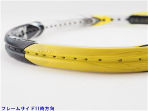 YONEX - 中古 テニスラケット ヨネックス ブイコア 100P 2012年モデル (G2E)YONEX VCORE 100P 2012 中古】ヨネックス ブイコア 100P 2012年モデルYONEX VCORE 100P 2012