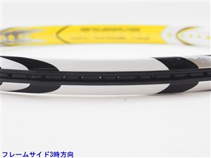 中古 テニスラケット ヨネックス ブイコア 100P 2012年モデル (G2E) YONEX VCORE 100P 2012 (c25090406c) 中古】ヨネックス ブイコア 100P 2012年モデルYONEX VCORE 100P 2012