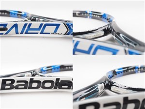 中古 テニスラケット バボラ ピュア ドライブ 110 2015年モデル (G2)BABOLAT PURE DRIVE 110 2015 中古】バボラ ピュア ドライブ 110 2015年モデルBABOLAT PURE DRIVE