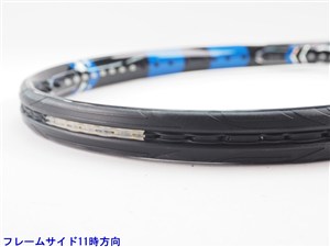 中古】バボラ ピュア ドライブ 110 2015年モデルBABOLAT PURE DRIVE
