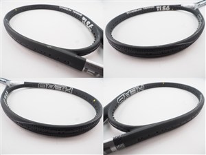 中古 テニスラケット ヘッド ティーアイ エス6 1997年モデル (G1) HEAD Ti.S6 1997 (c26070530c) 中古】ヘッド ティーアイ エス6 1997年モデルHEAD Ti.S6 1997(G1