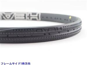 中古】ヘッド ティーアイ エス6 1997年モデルHEAD Ti.S6 1997(G1
