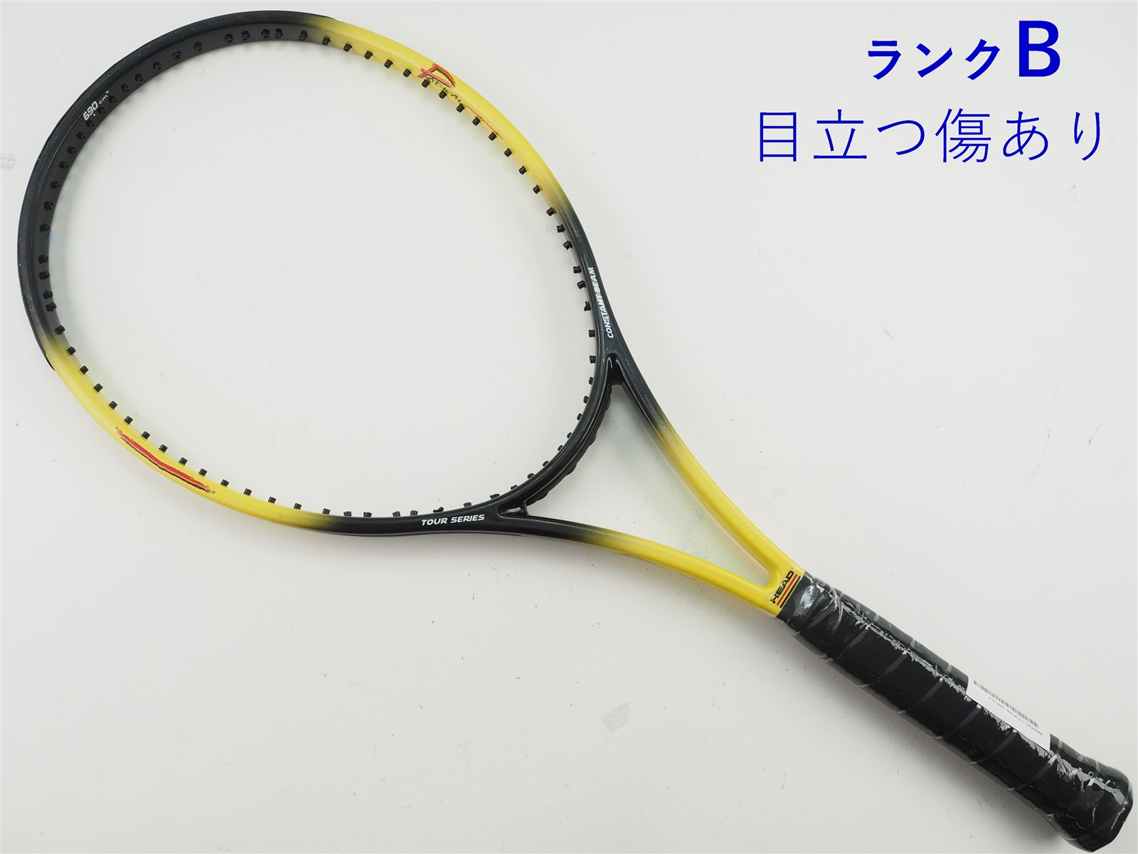 中古】ヘッド ラジカル ツアー 690 1993年モデルHEAD RADICAL TOUR 690