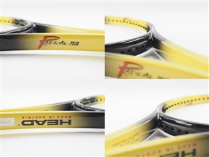 中古】ヘッド ラジカル ツアー 690 1993年モデルHEAD RADICAL TOUR 690
