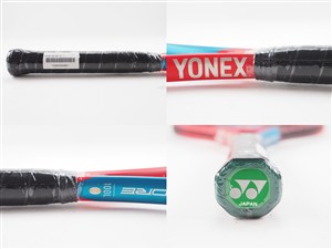 中古 テニスラケット ヨネックス ブイコア 100エル US 2021年モデル【インポート】 (G1)YONEX VCORE 100L US 2021 中古】ヨネックス ブイコア 100エル 2021年モデルYONEX VCORE 100L