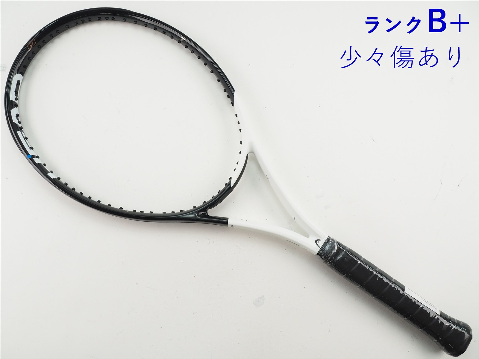 HEAD Speed MP 2本　5/13までの出品です 中古】ヘッド スピード MP 2022年モデルHEAD SPEED MP 2022(G2)【中古