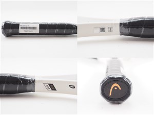 中古】ヘッド スピード プロ 2022年モデルHEAD SPEED PRO 2022(G3