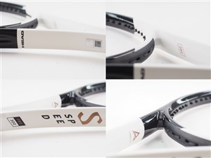 中古】ヘッド スピード プロ 2022年モデルHEAD SPEED PRO 2022(G3