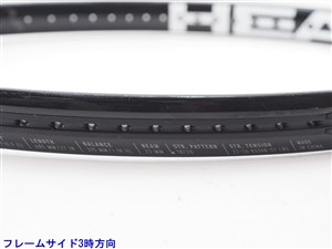中古】ヘッド スピード プロ 2022年モデルHEAD SPEED PRO 2022(G3