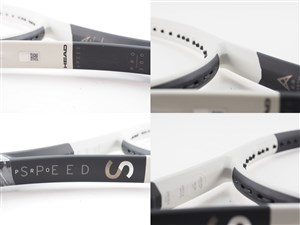 中古】ヘッド スピード プロ 2024年モデルHEAD SPEED PRO 2024(G3