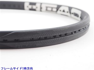 中古】ヘッド スピード プロ 2024年モデルHEAD SPEED PRO 2024(G3