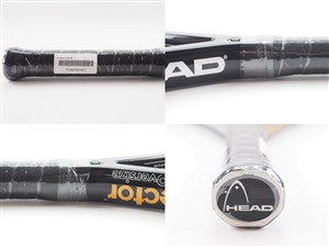 中古】ヘッド プロテクター OSHEAD Protector OS(G2)【中古 テニス