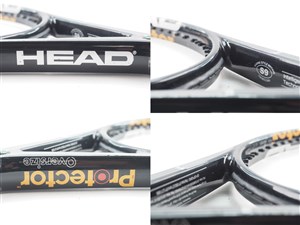 中古】ヘッド プロテクター OSHEAD Protector OS(G2)【中古 テニス
