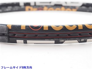 中古】ヘッド プロテクター OSHEAD Protector OS(G2)【中古 テニス