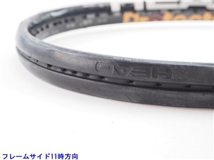 中古】ヘッド プロテクター OSHEAD Protector OS(G2)【中古 テニス