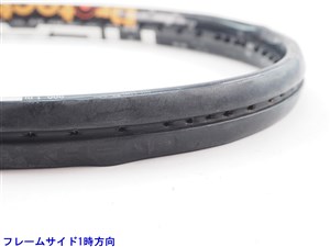 中古】ヘッド プロテクター OSHEAD Protector OS(G2)【中古 テニス