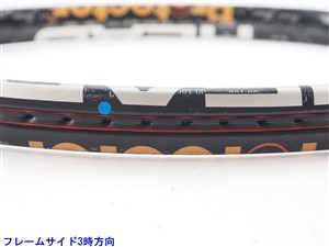 中古】ヘッド プロテクター OSHEAD Protector OS(G2)【中古 テニス