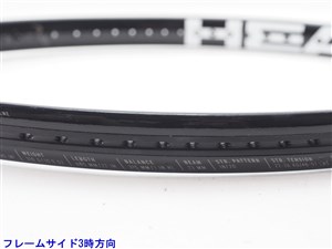 中古】ヘッド スピード プロ 2022年モデルHEAD SPEED PRO 2022(G3