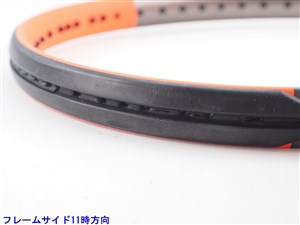 中古】ウィルソン バーン 100エルエス リバース 2017年モデルWILSON