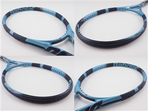 中古】バボラ ピュア ドライブ 2025年モデルBABOLAT PURE DRIVE 2025
